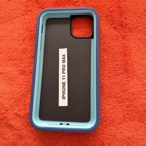 iPhone 11 Pro Max CASE